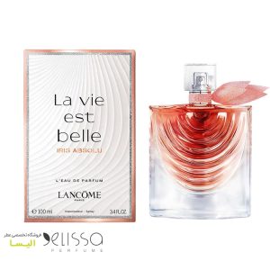 عطر لانکوم لاویه بل ایریس ابسولو