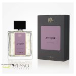 عطر لوبین آتیک