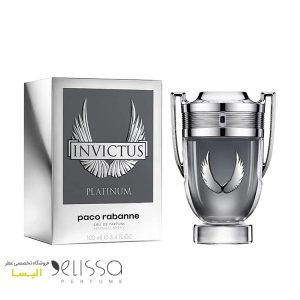 عطر پاکو رابان اینوکتوس پلاتینیوم