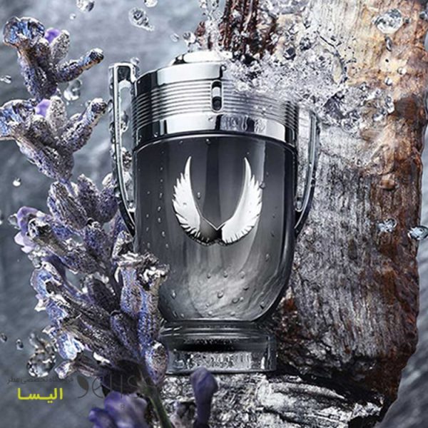 عطر پاکو رابان اینوکتوس پلاتینیوم