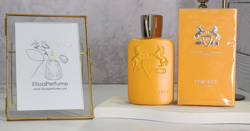 عطر پارفومز د مارلی پرسیوس