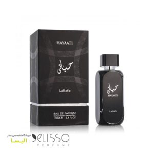ادکلن لطافه حیاتی