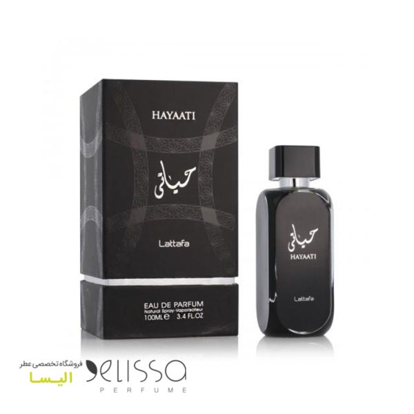 ادکلن لطافه حیاتی