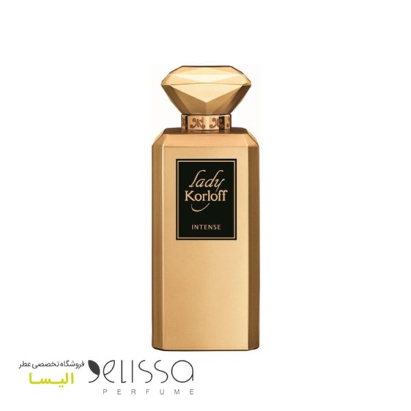 عطر کورلوف لیدی اینتنس