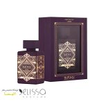 عطر لطافه بدیع العود آمیتیس