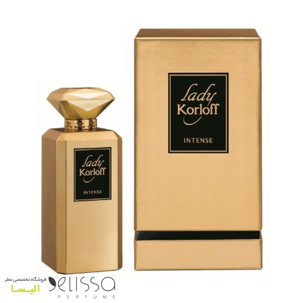 عطر کورلوف لیدی اینتنس