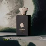 ادکلن آمواج اوپوس سیزده سیلور عود