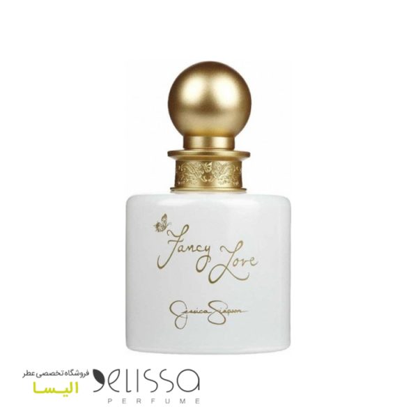 ادکلن جسیکا سیمپسون فنسی لاو