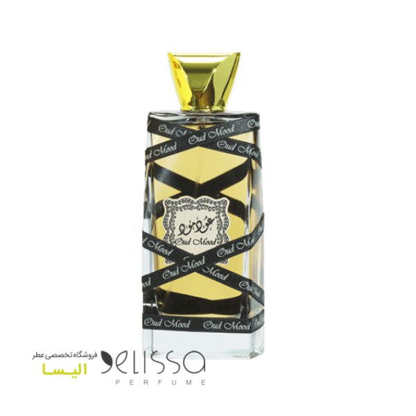 ادکلن لطافه عود مود