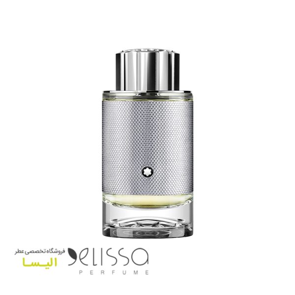 عطر مونت بلنک اکسپلورر پلاتینیوم