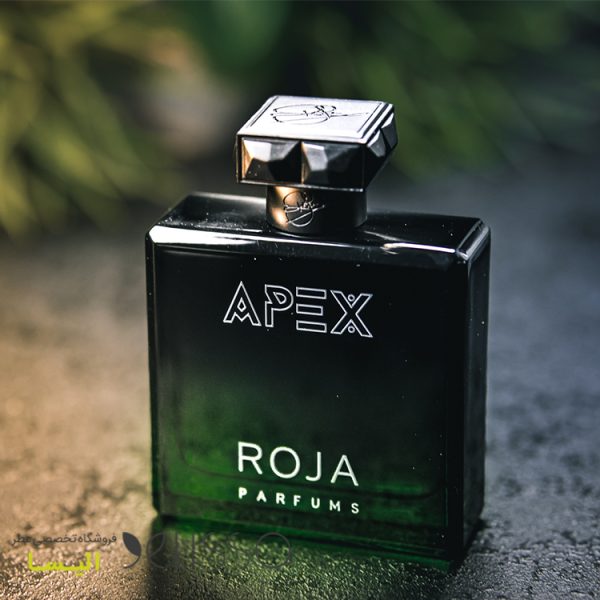 عطر روژا داو اپکس