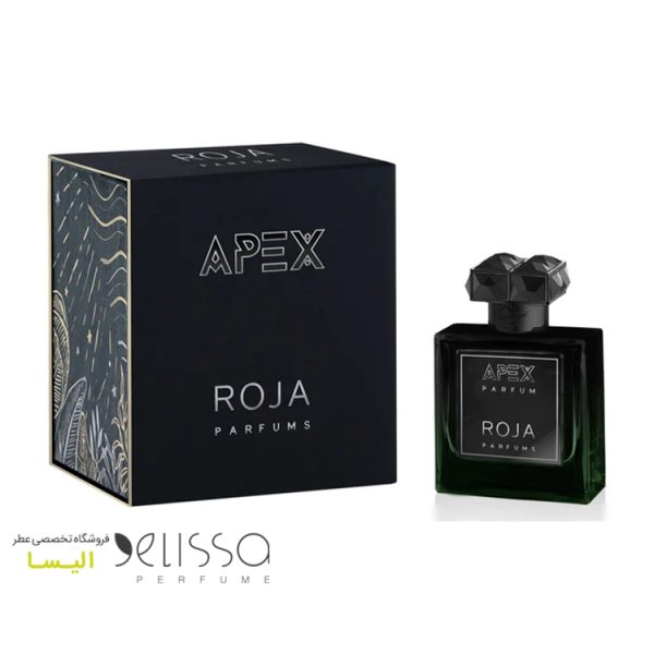 عطر روژا داو اپکس