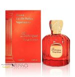 ادکلن الحمبرا باکارات رژ اکستریت Alhambra Baroque Rouge Extrait (الحمبرا باکارات رژ قرمز)