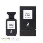 ادکلن الحمبرا فابولو اینتنس
