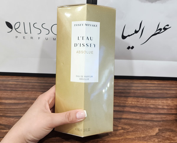 ادکلن ایسی میاکه لئو د ایسه زنانه