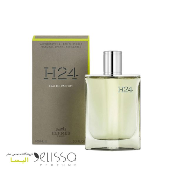 ادکلن هرمس اچ24 ادوپرفیوم