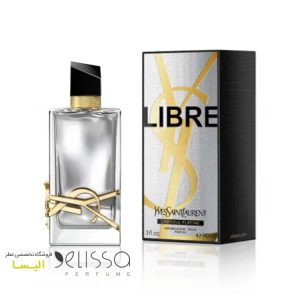 عطر ایو سن لورن لیبر له ابسولو پلاتین