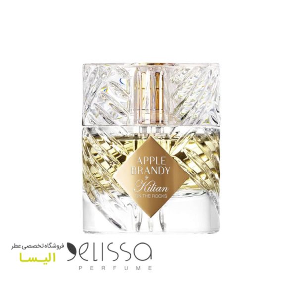 عطر بای کیلیان اپل برندی ان د راکس