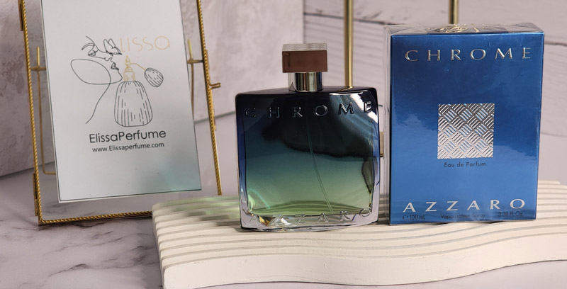 عطر آزارو کروم ادو پرفیوم