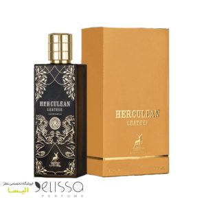 عطر الحمبرا هرکولین لدر