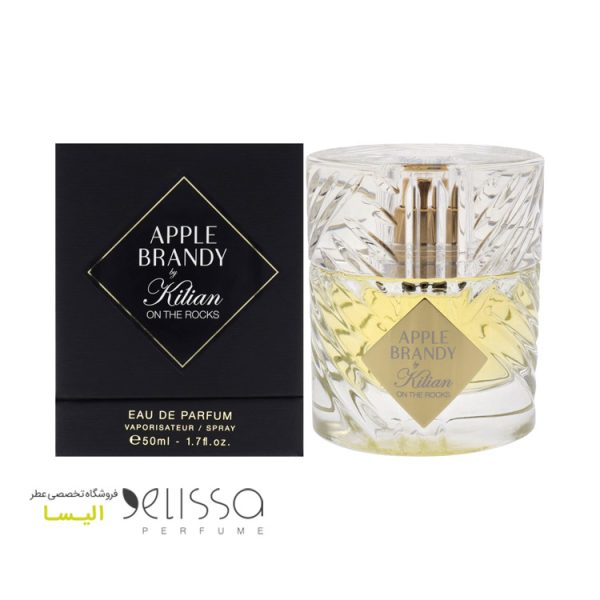 عطر بای کیلیان اپل برندی ان د رعطر بای کیلیان اپل برندی ان د راکساکس