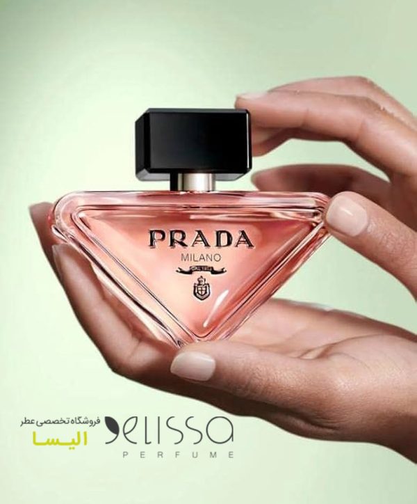عطر پرادا پارادوکس