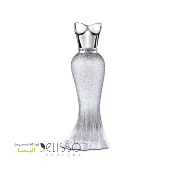 عطر پاریس هیلتون پلاتینیوم راش