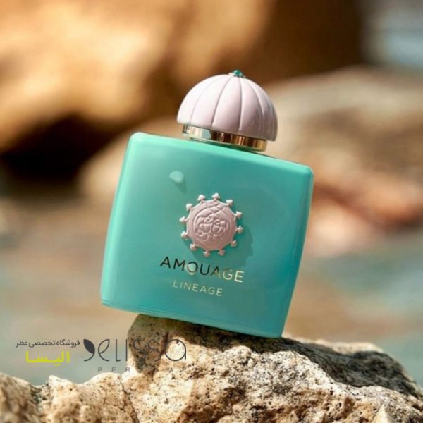 عطر آمواج لینیج