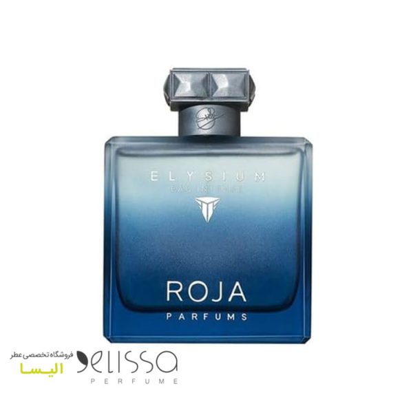 عطر روژا داو الیزیوم پور هوم او اینتنس