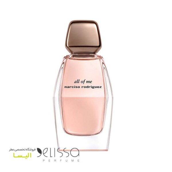 عطر نارسیسو رودریگز آل آف می