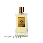 ادکلن روزندو متئو شماره 5