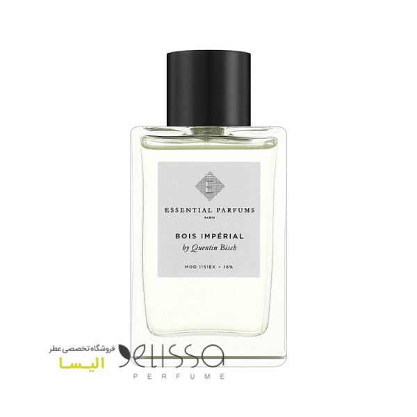 عطر اسنشیال پرفیومز بویس امپریال