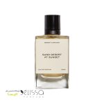 عطر زارا سند دزرت ات سانست