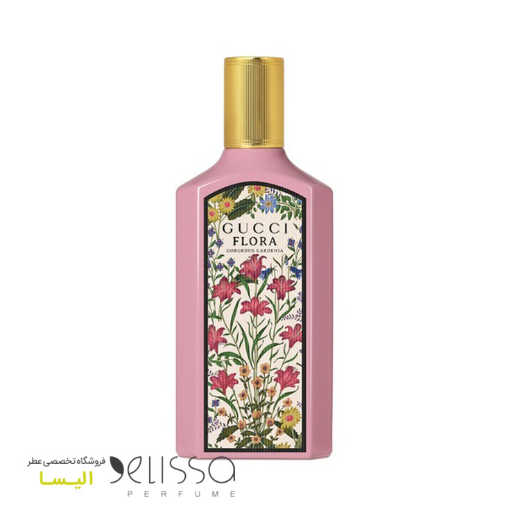 قیمت گوچی فلورا گورجس گاردنیا  گوچی فلورا گورجس گاردنیا