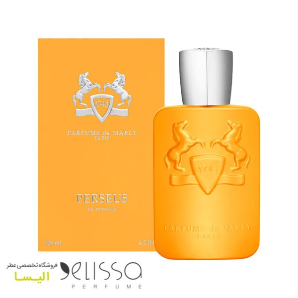 عطر پارفومز د مارلی پرسیوس