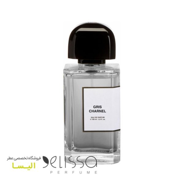 ادکلن بی دی کی پارفومز گریس چارنل