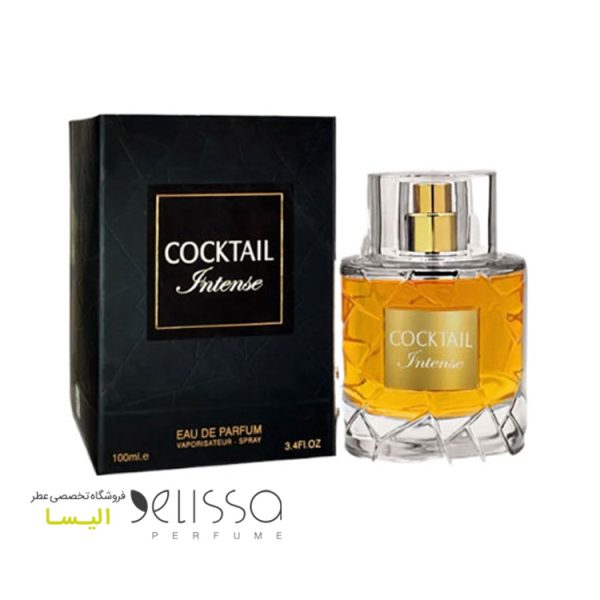 عطر فراگرنس ورد کوکتل اینتنس