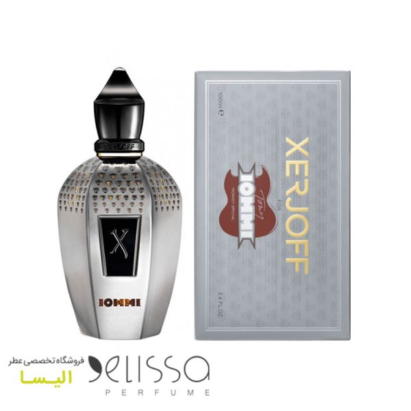 ادکلن زرجوف تونی آیومی‌