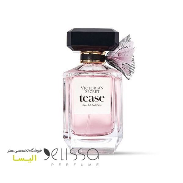 ادکلن ویکتوریا سکرت تیس