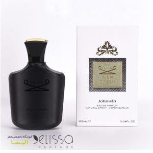 ادکلن جانوین ریچ گرین