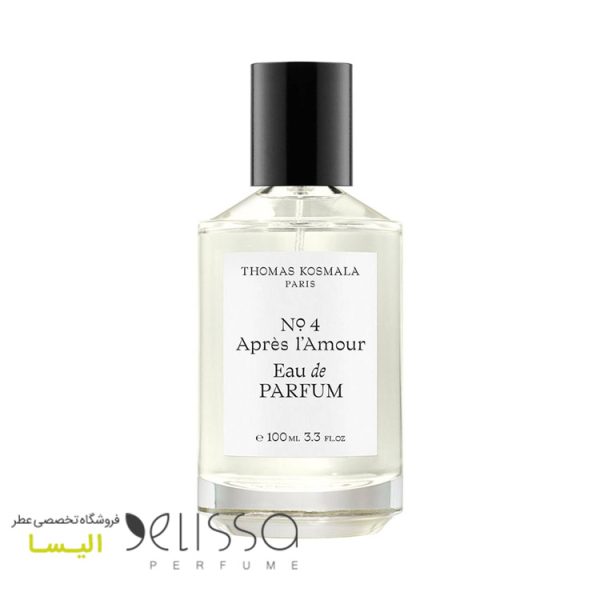 عطر توماس کوسمالا اپرس له امور
