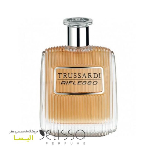 ادکلن تروساردی ریفلسو