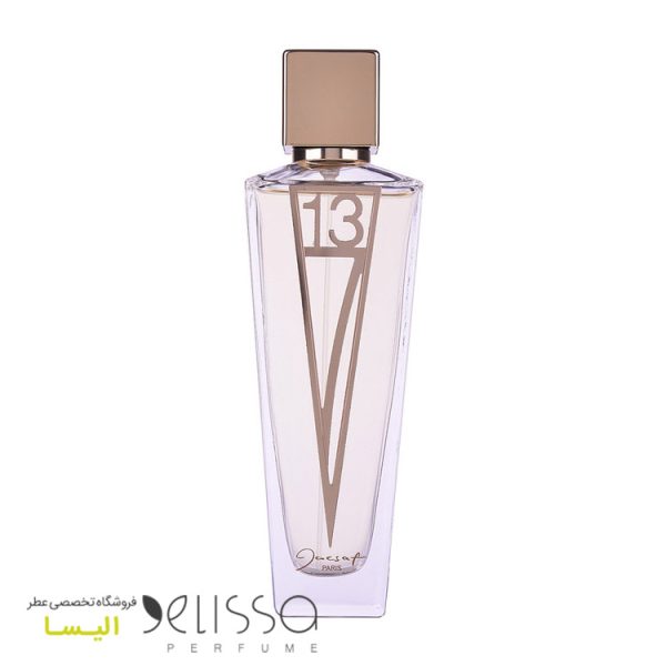 ادکلن ژک ساف اف 713 زنانه