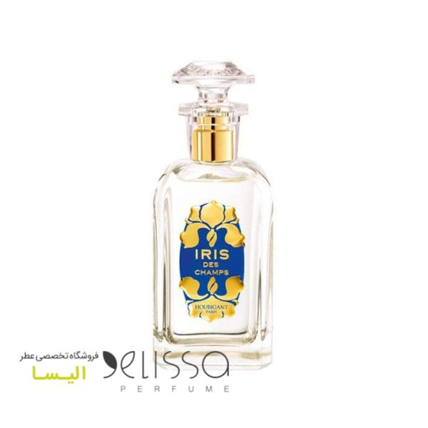 ادکلن هوبیگانت ایریس دس شامپز زنانه