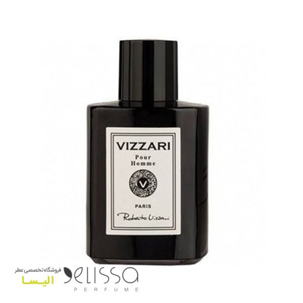 عطر روبرتو ویزاری پور هوم