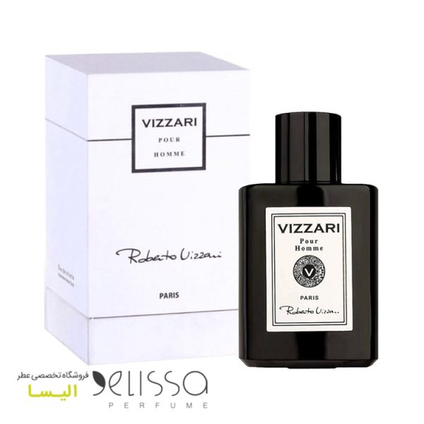 عطر روبرتو ویزاری پور هوم