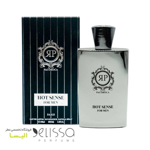 عطر پاکوروکا هات سنس