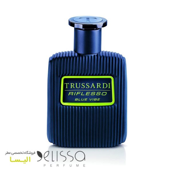 ادکلن تروساردی رایفلسو (ریفلسو) بلو وایب