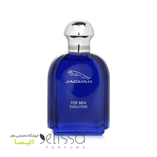 ادکلن جگوار اولوشن