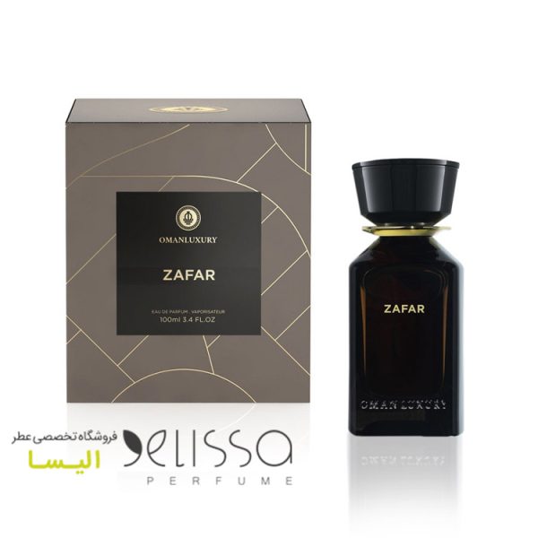 ادکلن عمان لاکچری ظفر
